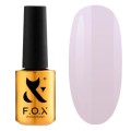 F.O.X Fox Akrylożel w Butelce Acryl Gel Bottle 010 14ml Płynny