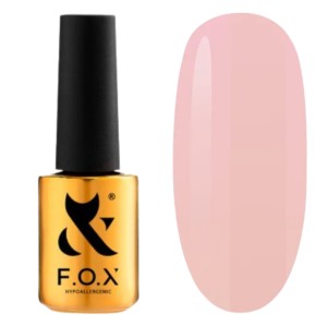 F.O.X Fox Akrylożel w Butelce Acryl Gel Bottle 008 14ml Płynny