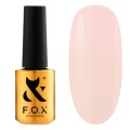 F.O.X Fox Akrylożel w Butelce Acryl Gel Bottle 007 14ml Płynny