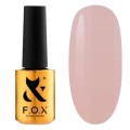 F.O.X Fox Akrylożel w Butelce Acryl Gel Bottle 006 14ml Płynny