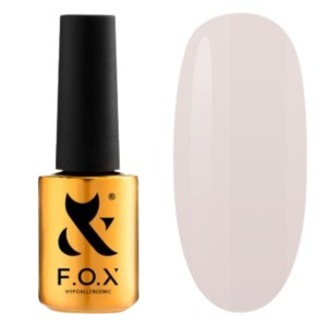 F.O.X Fox Akrylożel w Butelce Acryl Gel Bottle 004 14ml Płynny