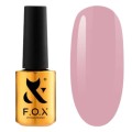 F.O.X Fox Akrylożel w Butelce Acryl Gel Bottle 003 14ml Płynny