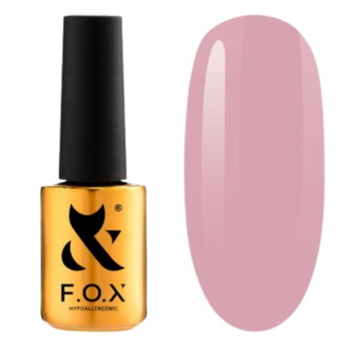 F.O.X Fox Akrylożel w Butelce Acryl Gel Bottle 003 14ml Płynny