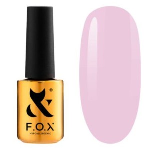 F.O.X Fox Akrylożel w Butelce Acryl Gel Bottle 002 14ml Płynny