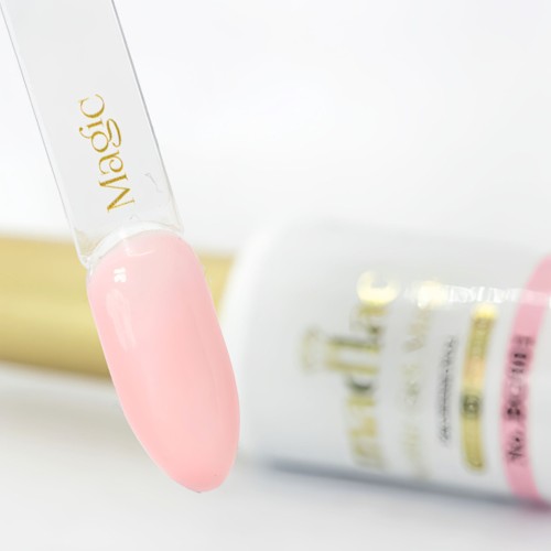 MADLAC ŻEL W BUTELCE BOTTLE GEL MAGIC 10ML BG001
