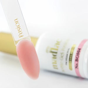 MADLAC ŻEL W BUTELCE BOTTLE GEL FUSION 10ML BG004