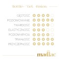 MADLAC ŻEL W BUTELCE BOTTLE GEL FUSION 10ML BG004