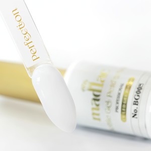 MADLAC ŻEL W BUTELCE BOTTLE GEL PERFECTION 10ML BG008