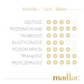 MADLAC ŻEL W BUTELCE BOTTLE GEL BLISS 10ML BG0011