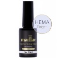 MADLAC TOP HYBRYDOWY TOP GLASS NO WIPE 10ML T005