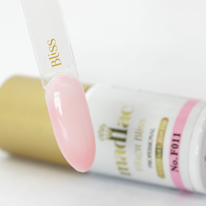 MADLAC BAZA BUDUJĄCA HYBRYDOWA FIBER BLISS NO.F011 - 10ML