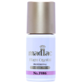 MADLAC BAZA BUDUJĄCA HYBRYDOWA FIBER CRYSTAL NO.F006 - 10ML