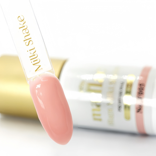 MADLAC BAZA BUDUJĄCA HYBRYDOWA FIBER MILKI SHAKE NO.F005 - 10ML