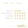MADLAC BAZA HYBRYDOWA BUDUJĄCA BASE MAD EXTREAM - 10ML
