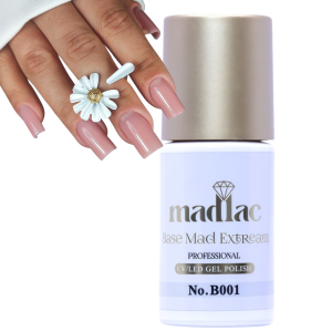 MADLAC BAZA HYBRYDOWA BUDUJĄCA BASE MAD EXTREAM - 10ML