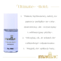 MADLAC ULTIMATE HOLD PRIMER BEZKWASOWY - 10ML