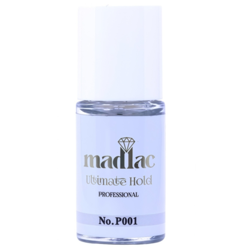 MADLAC ULTIMATE HOLD PRIMER BEZKWASOWY - 10ML