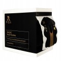 F.O.X NAILS EXTENSION FORMS FORMY SZABLONY BASIC 500 SZT.