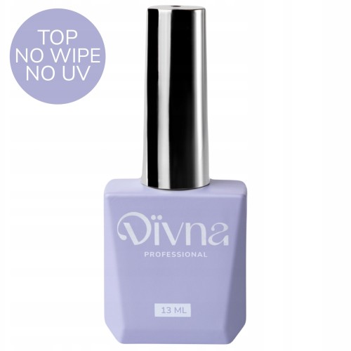 DIVNA Top No Wipe No UV 13ml