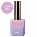 DIVNA Rubber Base Baza Kauczukowa 13ml Przezroczysta
