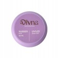 DIVNA Rubber Base Baza Kauczukowa 30ml Przezroczysta
