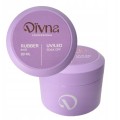 DIVNA Rubber Base Baza Kauczukowa 30ml Przezroczysta
