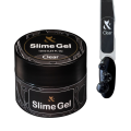 F.O.X FOX Żel 3D do zdobień Paznokci Slime Gel Clear Przezroczysty 10 ml