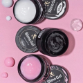 F.O.X FOX Żel 3D do zdobień Paznokci Slime Gel Clear Przezroczysty 10 ml