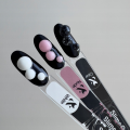 F.O.X FOX Żel 3D do zdobień Paznokci Slime Gel Clear Przezroczysty 10 ml