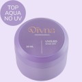 DIVNA Top AQUA No Wipe no UV filters 30 ml