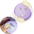 DIVNA ŻEL DO ZDOBIEŃ BLOOMY GEL 06 15G