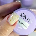 DIVNA ŻEL DO ZDOBIEŃ BLOOMY GEL 06 15G