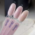 DIVNA Żel Budujący Frame Builder Gel 05 15g Różowy Nude