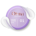 DIVNA Żel Budujący Frame Builder Gel 01 15g Mleczny
