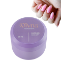 DIVNA Top Hybrydowy Top No Wipe with UV Filters 30 ml