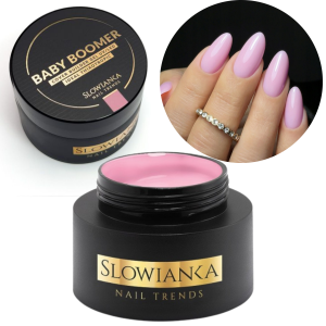 Slowianka Żel Konstrukcyjny Ideal Tixotropic Baby Boomer Cover 50g