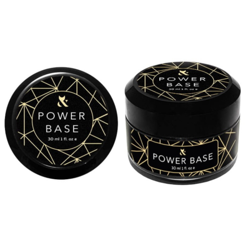 F.O.X Baza Hybrydowa Base Power 30 ml
