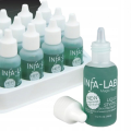 Infa-Lab Płyn na Skaleczenia Hamujący Krwawienie do Skórek 15ml