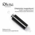 DIVNA Magnes Silikonowy Do Kociego Oka