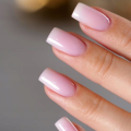 Eclair Baza Hybrydowa Smart Base MILKY PINKY 14ml