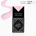 Eclair Baza Hybrydowa Smart Base MILKY PINKY 14ml