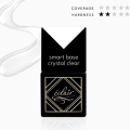 Eclair Baza Hybrydowa Smart Base CRYSTAL CLEAR 7ml