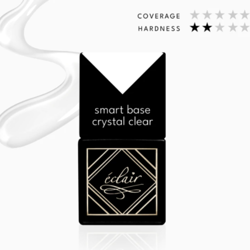 Eclair Baza Hybrydowa Smart Base CRYSTAL CLEAR 7ml
