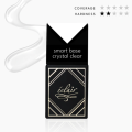 Eclair Baza Hybrydowa Smart Base CRYSTAL CLEAR 14ml