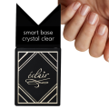 Eclair Baza Hybrydowa Smart Base CRYSTAL CLEAR 14ml