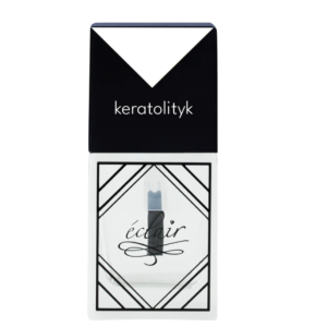 ECLAIR KERATOLITYK 14ml - PREPARAT ZMIĘKCZAJĄCY SKÓRKI