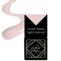 Eclair Baza Hybrydowa Smart Base LIGHT NATURAL 7ml