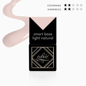 Eclair Baza Hybrydowa Smart Base LIGHT NATURAL 7ml