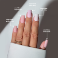 Eclair Baza Hybrydowa Smart Base SUGAR BEIGE 7ml