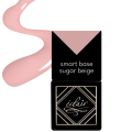 Eclair Baza Hybrydowa Smart Base SUGAR BEIGE 7ml